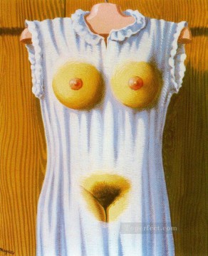 la filosofía en el dormitorio 1962 Surrealista Pinturas al óleo